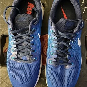 Air Zoom Pegasus 34 'Game Royal'